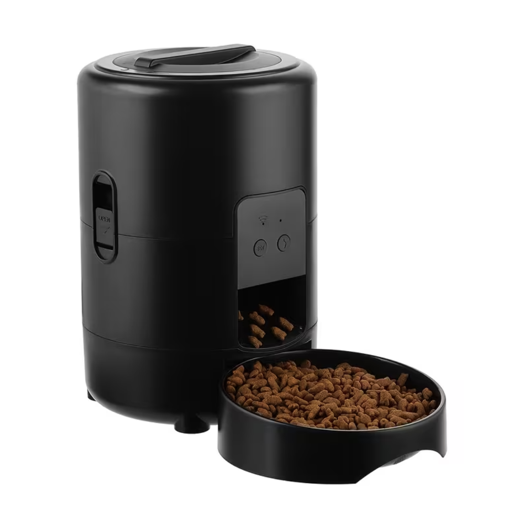 keolite  Smart Pet Feeder