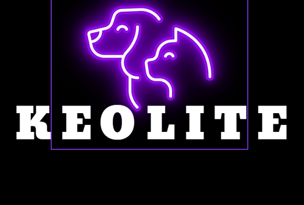 Keolite Pet Tech