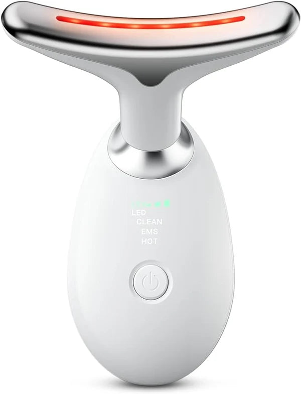 Keolite Ritual — Facial Massager